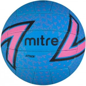 Attack Netball | Popular Style | Interactive Design | Soft-Touch - Picture 1 of 5