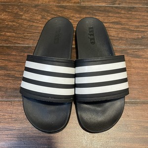 superstar cloudfoam surround slides