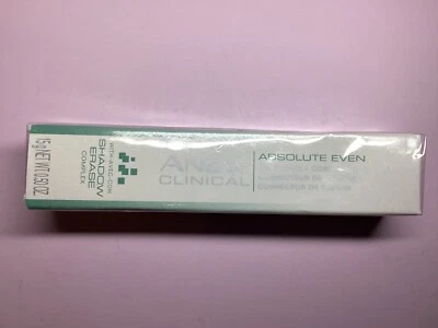 Avon Anew Clinical Absolute Even Dark Circle Corrector 15ml - Image 1 of 4