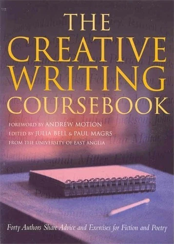 The Creative Writing Coursebook: Forty Authors Share Advice and Exercises for. - Image 1 of 1