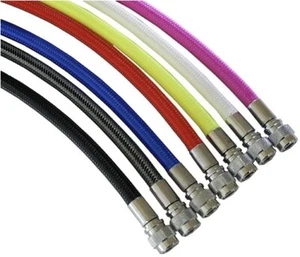 Miflex Inflator Schlauch 15cm - 90cm (farbig) - Bild 1 von 1