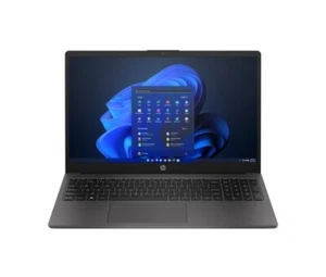 NOTEBOOK HP 255 G10 15.6" Ryzen 5 7520U 8+512GB SSD Windows 11 8A670EA Nero - Afbeelding 1 van 6