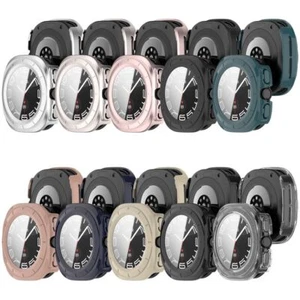 Full Coverage Protective Case Cover Shell for Samsung Galaxy Watch Ultra 47MM - Zdjęcie 1 z 21
