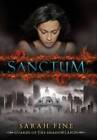 Sanctum (Guards of the Shadowlands) - Paperback By Fine, Sarah - GOOD