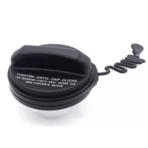 1x Fuel Gas Tank Filler Cap Fit for Volvo C30 C70 S40 V50 31261589 - Picture 1 of 4