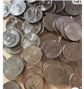 Pick Any 2  of America The Beautiful Quarters - Circulated Qtrs 2010-2021 Coins - Picture 1 of 1