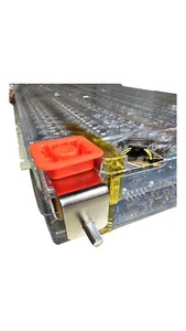 Tesla Module Right Angle Busbar - Picture 1 of 2