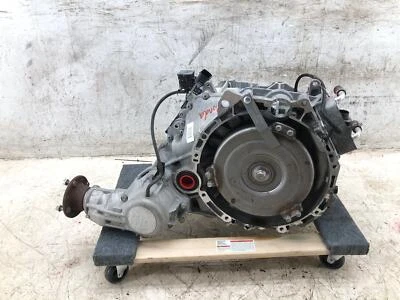2020-2023 HONDA RIDGELINE AWD TRANSMISSION 9SPD TRANSFER CASE 36K *CRACKED COVER Foto 1 de 4