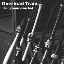 Krato Bat Weight 15oz - Overload Training - Hand / Bat Speed 野球 / ソフトボール