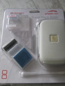 Nintendo DS Lite Travel Pack Reisepacket Zubehör - unbenutzt - - Bild 1 von 3