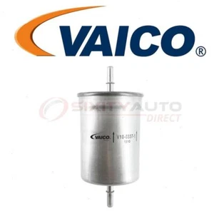 VAICO Fuel Filter for 2002-2005 Audi A4 Quattro 3.0L V6 - Gas Pump Line Air ob - Picture 1 of 5