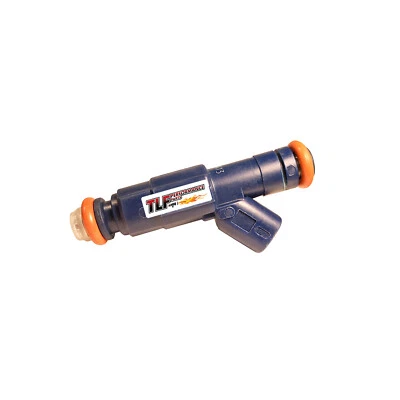 Juego de 4 inyectores de combustible OEM para Mazda Tribute 2005-2006 Foto 1 de 4