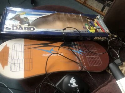 PS2 Sports Board Controller by Gamester - Image 1 of 4