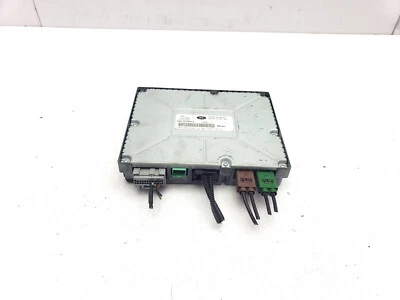JAGUAR XJ X351 2011 PAG TV HYBRID CONTROL MODULE ECU UNIT AW93-14F641-AD - Image 1 of 4