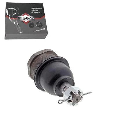 Junta de rótula de suspensión delantera inferior Mevotech para camioneta Dodge Ram 2500 1999-2003 Foto 1 de 4