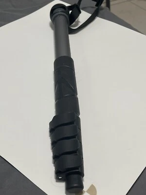 Manfrotto monopod COMPACT Aluminum 5-stage  MMCOMPACT  - Image 1 of 4