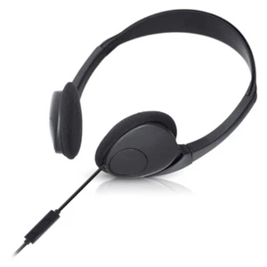 Bellman & Symfon Maxi Pro Stereo Headset with Microphone - Picture 1 of 1