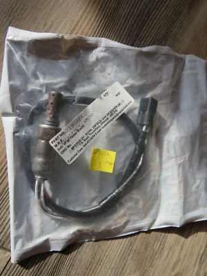 Royal Enfield 571054/A Bullet 350 500cc Exhaust Pipe Oxygen Sensor  OM12 - Image 1 of 3