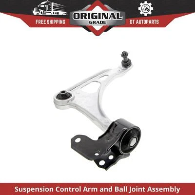 Conjunto de brazo de control y rótula para 14-20, 22-23 Acura MDX para derecha Lwr Mevotech Foto 1 de 4
