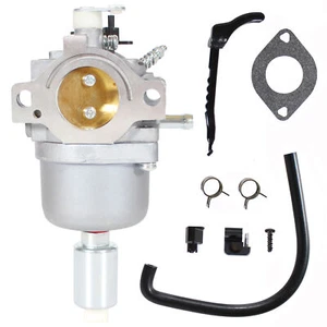 Carburetor for Craftsman T2600 46in Riding Mower - Picture 1 of 6