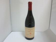 1 Flasche "Domaine de Marcoux 2008" (15% vol., 0,75 l) CV6668