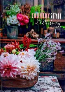 COUNTRY STYLE DIARY 2025 - Foto 1 di 1