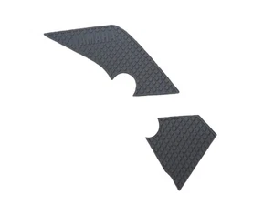 Yamaha Tenere 700 XTZ700 XTZ690 T7 SIDE PROTECTION GRIP PADS BW3-FRPRT-00 - Picture 1 of 2