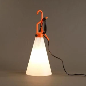 Flos, Mayday Arancio, Constantin Grcic - Picture 1 of 6