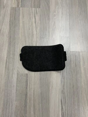 Tapa panel maletero interior trasero derecho Suzuki Kizashi 10-13 OEM Foto 1 de 4