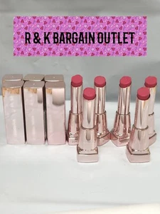 6 Maybelline Color Sensational Shine Compulsion Lipstick 100 Magenta Affair Read - Picture 1 of 6