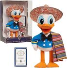 Disney Treasures From the Vault, Limited Edition Pinocchio, Mickey, Donald, Goof