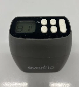 Evenflo Kinderwagen Bluetooth Lautsprecher Temperaturleser - beruhigende Geräusche - Bild 1 von 4