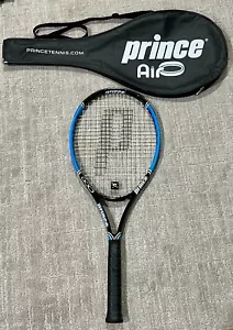 NEU Prince O3 Hybrid Comp 102 qm Tennisschläger Grip P4 mit Tragetasche NEU - Bild 1 von 13