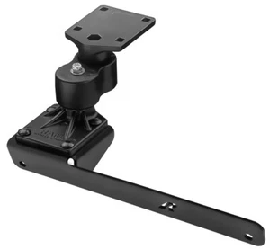 RAM Mount No-Drill Custom Vehicle Base für RAM 1500, 2500-5500 Pick Up Trucks - Bild 1 von 1