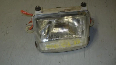 雅马哈 1984 - 1985 年 FJ1100 / 1986 - 1990 年 FJ1200 车头灯 47M-84320-A0-00 — 第 1/3 张图片