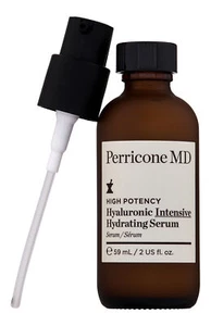Perricone MD High Potency Classics Hyaluronic Intensive Hydrating Serum 2 oz - Picture 1 of 1
