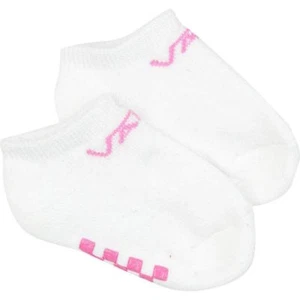 Vans Baby Mädchen klassische Trittsocken - weiß - 0-12 Monate - Bild 1 von 1