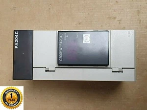 OMRON C200HW-PA204C - Imagen 1 de 3