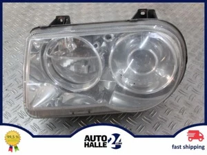 96845 Frontscheinwerfer Scheinwerfer Vorne Links 04806167 Chrysler 300C 3.0 CRD - Bild 1 von 7