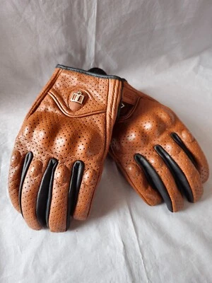 ICON Handschuhe Motorradhandschuhe - Bild 1 von 3