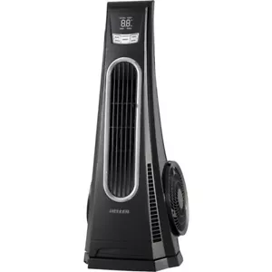 HELLER TTF75R Turbo Tower Fan With Remote - Picture 1 of 2