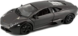 Bburago 18-21041 Modellino Lamborghini Reventón (Grigio Metallico, Scala 1:24 ) - Foto 1 di 4
