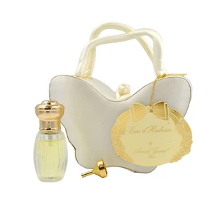 Annick Goutal Eau d'Hadrien Eau De Toilette Spray Evening Bag Butterfly 0.5 oz - Picture 1 of 1