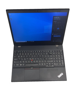 Neues AngebotLenovo ThinkPad T580 15,6" Intel i5-8350U 8GB NEU 250GB NVME WIN10