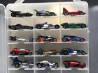 WOW! Lot #4 of (15) Hot Wheels Fantasy Cars 90's/00's - MUST SEE PICS!