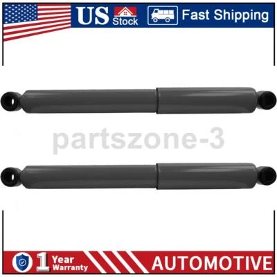 Amortiguadores para Freightliner FLC112 10.3 2001 2000 1999 1998 1997 1996 1995 1994 Foto 1 de 2