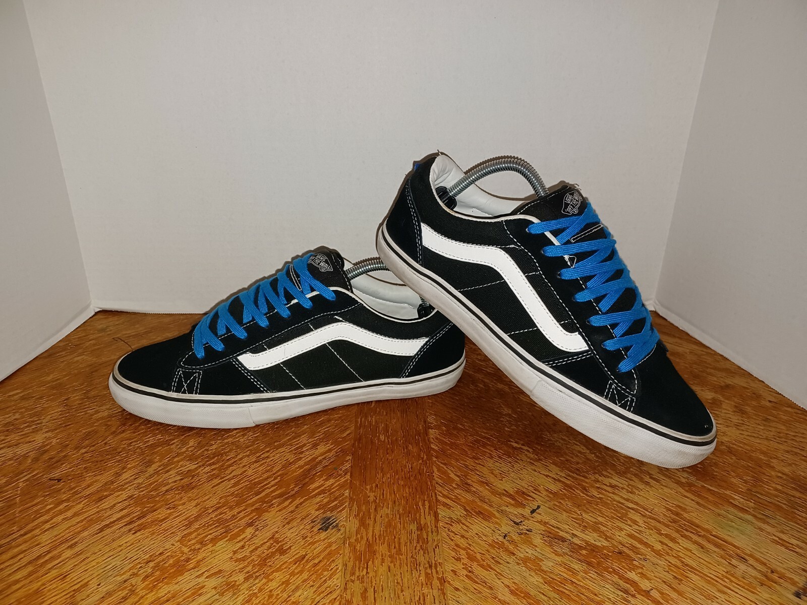 vans la cripta dos omar hassan