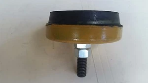 PIEDE ULTRABLEND CON PERNO E FERRAMENTA PER ERGO XHD MPN: 300-00043 - Foto 1 di 3