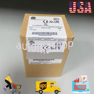 New Factory Sealed AB 1747-M11 SLC 500 Eeprom Memory Module Spot Goods - Picture 1 of 1