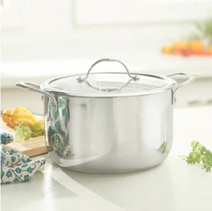 PRINCESS HERITAGE® SIGNATURE 6-Qt. Dutch Oven 3675 159,95 $ FABRIKVERSIEGELUNG - Bild 1 von 6